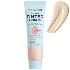 آبرسان رنگی BARE FOCUS وت اند وایلد 4060 WET N WILD - وب سایت فروشگاهی بی درنگ