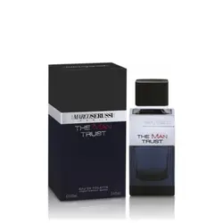 ادکلن THE MAN TRUST - وب سایت فروشگاهی بی درنگ