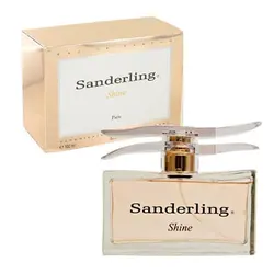 ادکلن زنانه پاریس بلو مدل Sanderling Shine - وب سایت فروشگاهی بی درنگ