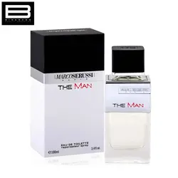 ادو تویلت مارکو سروسی The Man Marco Serussi The Man Eau de Toilette - وب سایت فروشگاهی بی درنگ