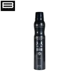 اسپری بدن مردانه بادی کر مدل لایتون Bodycare LAYTON - وب سایت فروشگاهی بی درنگ