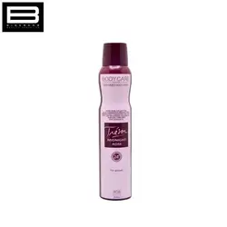 اسپری خوشبوکننده بادی کر مدل TRESOR MIDNIGHT ROSE - وب سایت فروشگاهی بی درنگ