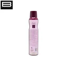 اسپری خوشبوکننده بادی کر مدل TRESOR MIDNIGHT ROSE - وب سایت فروشگاهی بی درنگ