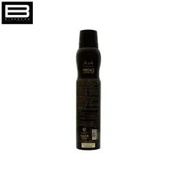 اسپری زنانه بادی کر ورساچه کریستال نویر Crystal Noir - وب سایت فروشگاهی بی درنگ