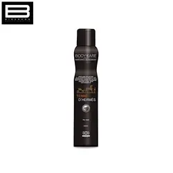 اسپری مردانه بادی کر مدل تری هرمس - وب سایت فروشگاهی بی درنگ