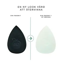 اسفنج آرایشی ایدون Makeup Sponge IDUN - وب سایت فروشگاهی بی درنگ