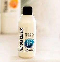 اکسیدان 150 میل ترام کالر 6% و 9% - وب سایت فروشگاهی بی درنگ