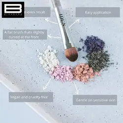 ایدوون براش سایه چشم 8013 - وب سایت فروشگاهی بی درنگ