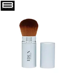 براش صورت BRUSH Retractable kabuki 8002 - وب سایت فروشگاهی بی درنگ