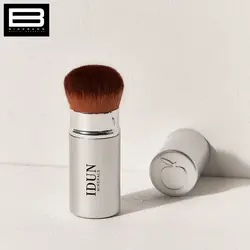 براش صورت BRUSH Retractable kabuki 8002 - وب سایت فروشگاهی بی درنگ