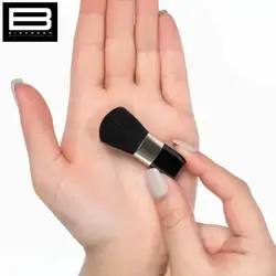 برس رژگونه ( بیوتی باکس ) BEAUTY BLUSHER BRUSH - وب سایت فروشگاهی بی درنگ
