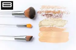 برس کرم پودر ایدون 8004 - وب سایت فروشگاهی بی درنگ