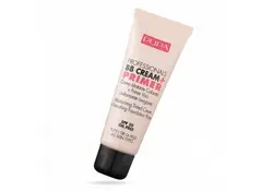 بی بی کرم پرایمر پوپا پوست مختلط تا چرب PUPA PROFESIONAL BB CREAM PRIMER SPF 20 NO. 001 - وب سایت فروشگاهی بی درنگ