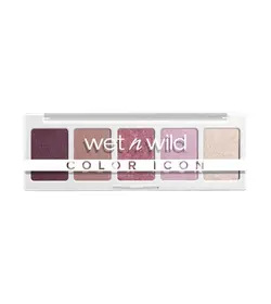 پالت سایه 5 رنگ کالر آیکون وت اند وایلد WET N WILD 4070 - وب سایت فروشگاهی بی درنگ
