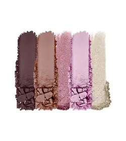 پالت سایه 5 رنگ کالر آیکون وت اند وایلد WET N WILD 4070 - وب سایت فروشگاهی بی درنگ