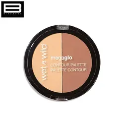 پالت کانتور پودری دو رنگ wet n wild - وب سایت فروشگاهی بی درنگ