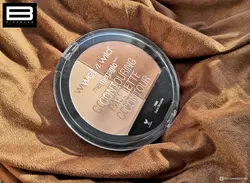 پالت کانتور پودری دو رنگ wet n wild - وب سایت فروشگاهی بی درنگ