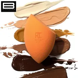 پد تخم مرغی آرایشی ریل تکنیک real techniques - وب سایت فروشگاهی بی درنگ