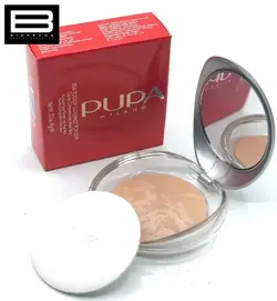 پنکیک پوپا مدل PUPA MILANO Luminys 06 - وب سایت فروشگاهی بی درنگ