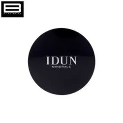 پنکیک دو کاره 2*1 ایدون (medium )Idun Pressesed Powder - وب سایت فروشگاهی بی درنگ