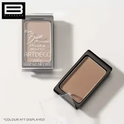 پودر ابرو 6 EYEBROW POWDER - وب سایت فروشگاهی بی درنگ