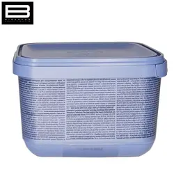 پودر دکلره ایگورا سفید شوارسکف 450 گرمSchwarzkopf Igora White - وب سایت فروشگاهی بی درنگ
