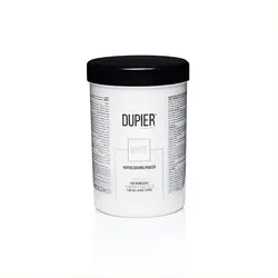 پودر دکلره سفید و آبی 1000 گرمی دوپیر - وب سایت فروشگاهی بی درنگ