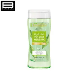 تونر 3در1 چای سبز بی یلندا BIELENDA - وب سایت فروشگاهی بی درنگ