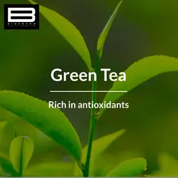 تونر 3در1 چای سبز بی یلندا BIELENDA - وب سایت فروشگاهی بی درنگ