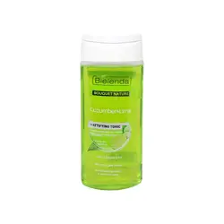 تونر خیار و لیمو بی یلندا BIELENDA - وب سایت فروشگاهی بی درنگ