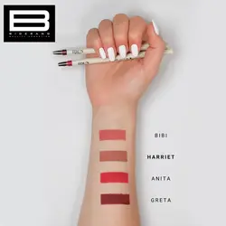خط لب هاریت 302 LIP LINER HARRIET - وب سایت فروشگاهی بی درنگ