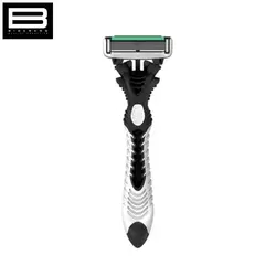 خودتراش 6 تیغ مردانه - وب سایت فروشگاهی بی درنگ