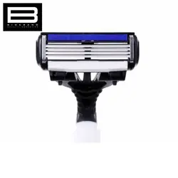 خودتراش 4تیغ مردانه 1عددی دورکوDorco Pace 4 - وب سایت فروشگاهی بی درنگ