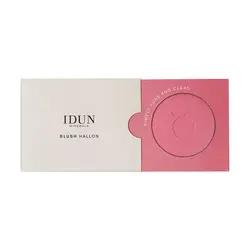 رژ گونه هالون ایدون Hallon Idun Minerals - وب سایت فروشگاهی بی درنگ