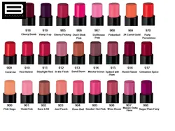 رژ لب مات مگا لست 1419E - وب سایت فروشگاهی بی درنگ