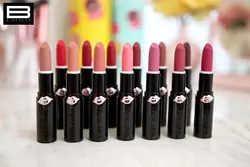 رژ لب مات مگا لست 1419E - وب سایت فروشگاهی بی درنگ