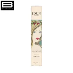 رژ لب ماژیکی IDUN MINERALS Lip Crayon Matt Long Lasting AGNETHA 401 - وب سایت فروشگاهی بی درنگ