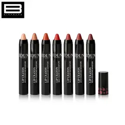 رژ لب ماژیکی IDUN MINERALS Lip Crayon Matt Long Lasting AGNETHA 401 - وب سایت فروشگاهی بی درنگ