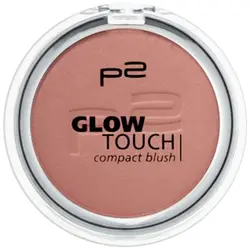 رژگونه پی تو P2 Glow Touch 030 - وب سایت فروشگاهی بی درنگ