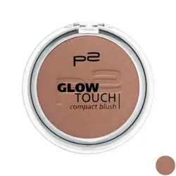 رژگونه پی تو P2 Glow Touch 050 - وب سایت فروشگاهی بی درنگ
