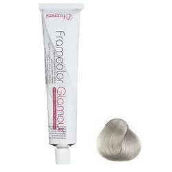 رنگ مو فرامسی گلامور سری فوق روشن - وب سایت فروشگاهی بی درنگ