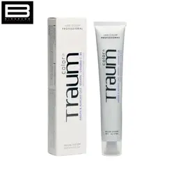 رنگ موی ترام کالر سری دودی - وب سایت فروشگاهی بی درنگ