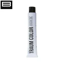 رنگ موی ترام کالر سری شنی صحرایی - وب سایت فروشگاهی بی درنگ