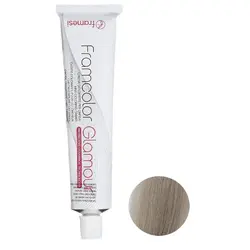 رنگ موی فرامسی گلامور سری طبیعی سرد - وب سایت فروشگاهی بی درنگ