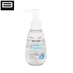 روغن نارگیل BEAVER - وب سایت فروشگاهی بی درنگ