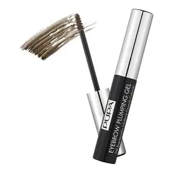 ریمل ابرو پوپا PUPA EYEBROW PLUMPING GEL 002 - وب سایت فروشگاهی بی درنگ