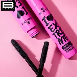 ریمل حالت دهنده CRAZY VOLUME MASCARA - وب سایت فروشگاهی بی درنگ