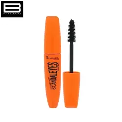 ریمل حجم دهنده نارنجی ریمل Volume Flash - وب سایت فروشگاهی بی درنگ