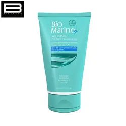 ژل شستشوی صورت بایومارین - وب سایت فروشگاهی بی درنگ