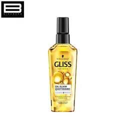 سرم روغن ارگان گلیس - وب سایت فروشگاهی بی درنگ